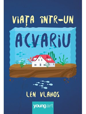 Viața într-un acvariu Viața într-un acvariu