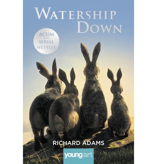 Watership Down