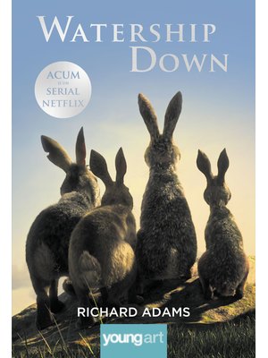 Watership Down Watership Down