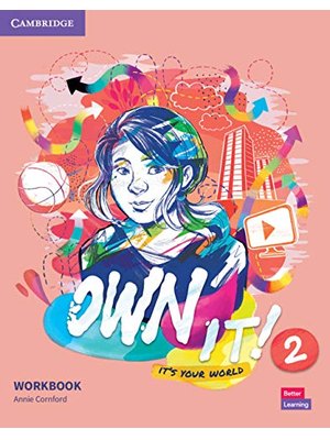 Own it! Level 2, Workbook