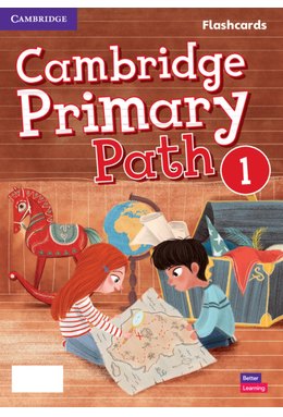 Primary Path Level 1, Flashcards