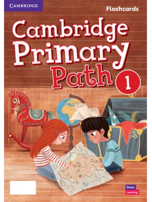 Primary Path Level 1, Flashcards