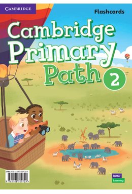 Primary Path Level 2, Flashcards