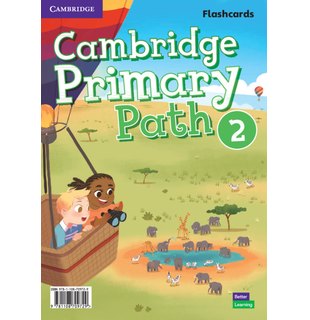 Primary Path Level 2, Flashcards