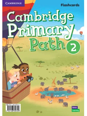 Primary Path Level 2, Flashcards