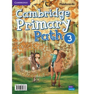 Primary Path Level 3, Flashcards