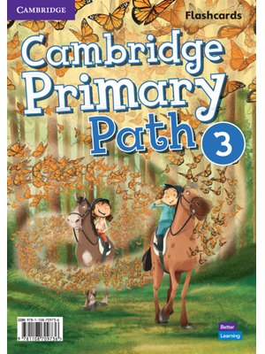 Primary Path Level 3, Flashcards
