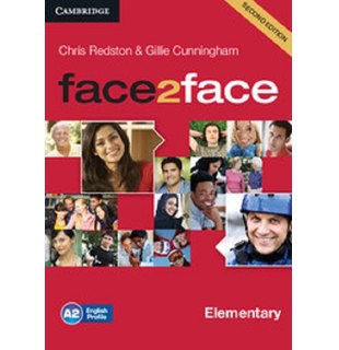 face2face Elementary, Class Audio CDs (3)