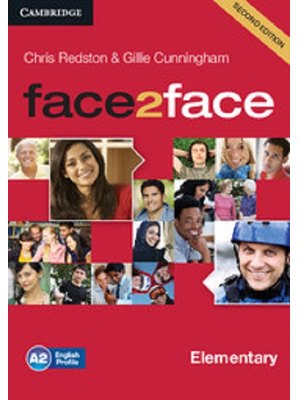 face2face Elementary, Class Audio CDs (3)