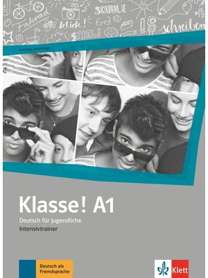 Klasse! A1, Intensivtrainer