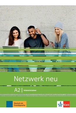 Netzwerk neu A2, Intensivtrainer