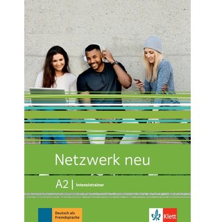 Netzwerk neu A2, Intensivtrainer