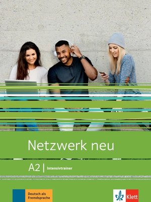 Netzwerk neu A2, Intensivtrainer