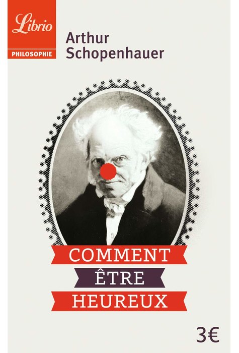 COMMENT ETRE HEUREUX COMMENT ETRE HEUREUX