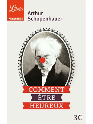 COMMENT ETRE HEUREUX COMMENT ETRE HEUREUX