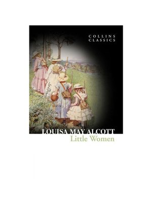 Little Women Little Women