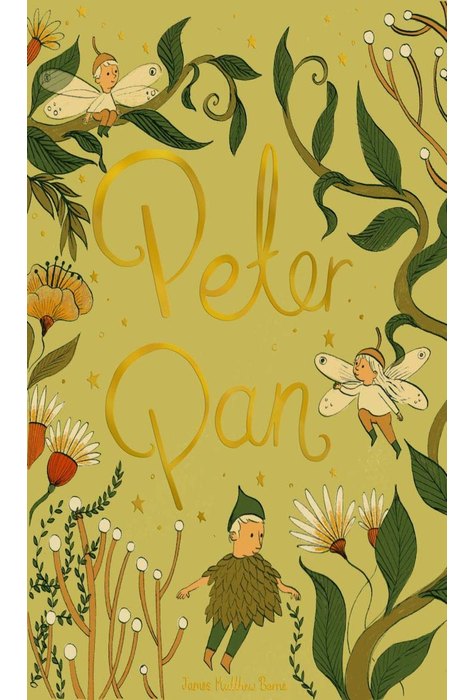 Peter Pan Peter Pan