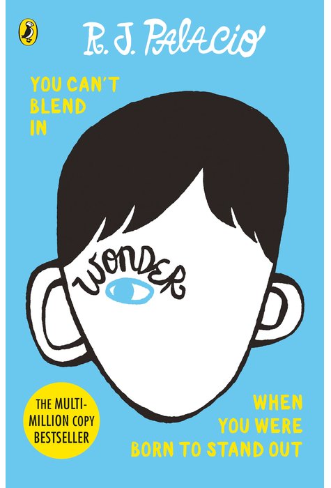 Wonder Wonder