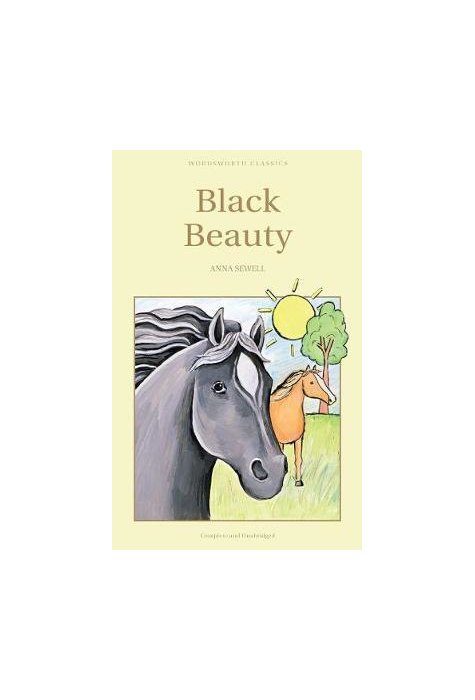 Black Beauty Black Beauty