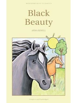 Black Beauty Black Beauty