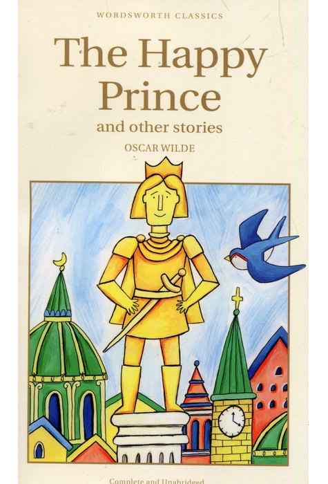 The Happy Prince & Other Stories