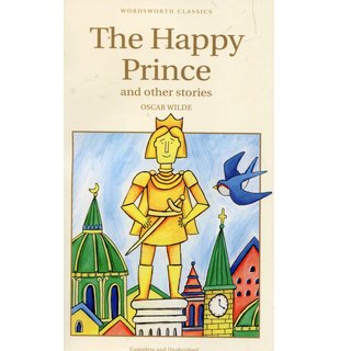 The Happy Prince & Other Stories