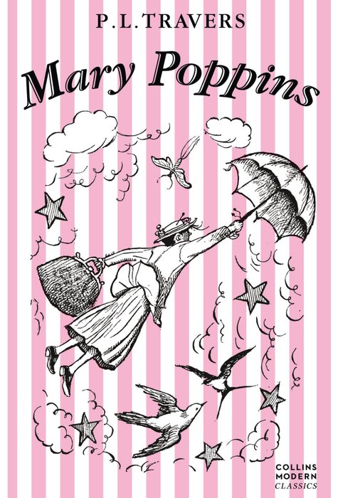Mary Poppins Mary Poppins