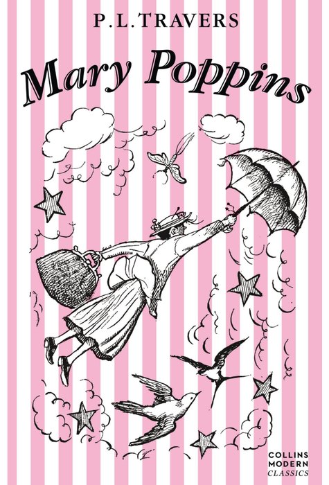 Mary Poppins