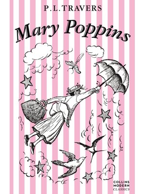 Mary Poppins Mary Poppins