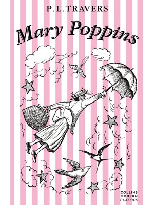 Mary Poppins