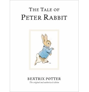 The Tale Of Peter Rabbit