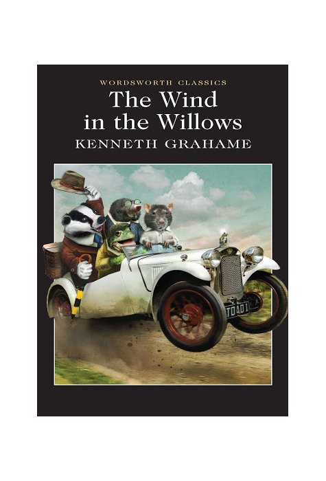 The Wind in the Willows The Wind in the Willows