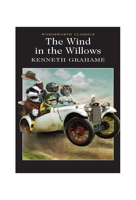 The Wind in the Willows