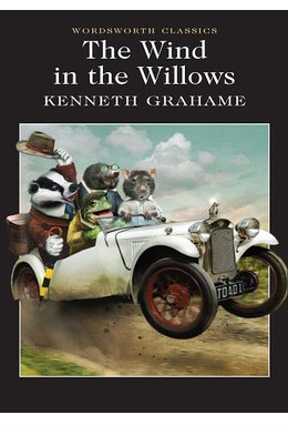 The Wind in the Willows