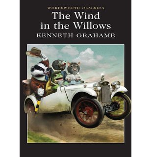 The Wind in the Willows