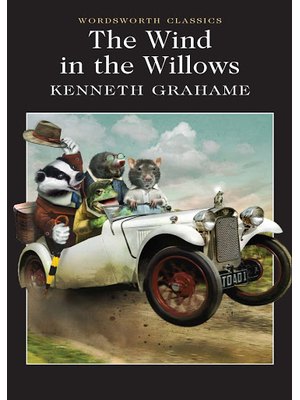 The Wind in the Willows