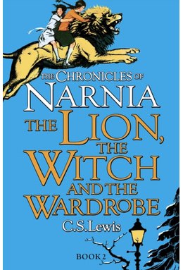 The Lion, the Witch and the Wardrobe