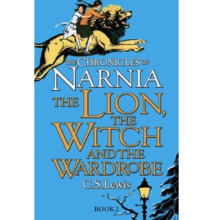 The Lion, the Witch and the Wardrobe