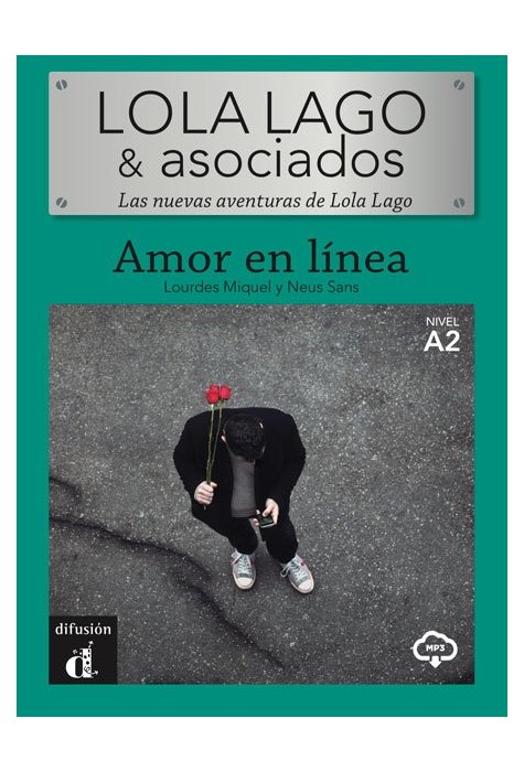 Lola Lago & Asociados. Amor en línea A2