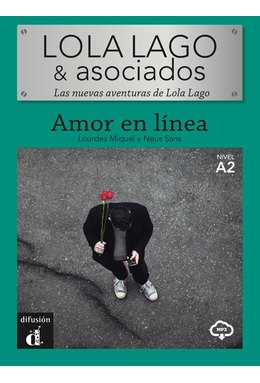 Lola Lago & Asociados. Amor en línea A2