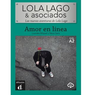 Lola Lago & Asociados. Amor en línea A2