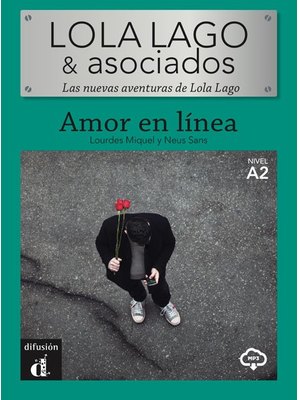 Lola Lago & Asociados. Amor en línea A2