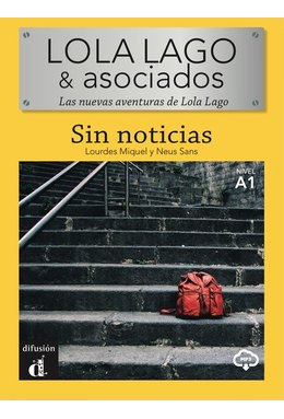 Lola Lago & Asociados. Sin noticias A1