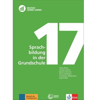 DLL 17: Sprachbildung in der Grundschule