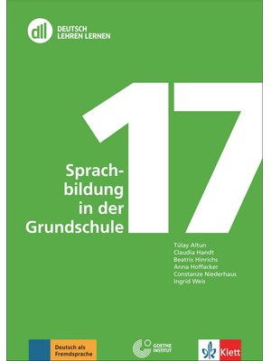 DLL 17: Sprachbildung in der Grundschule