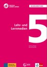 DLL 05: Lehr- und Lernmedien Buch + DVD