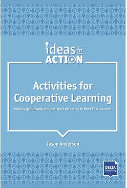 Activities for Cooperative Learning, Book with photocopiable materials