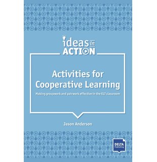 Activities for Cooperative Learning, Book with photocopiable materials