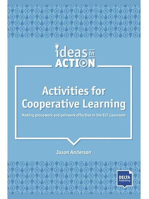 Activities for Cooperative Learning, Book with photocopiable materials