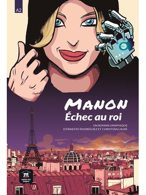 Manon, échec au roi (A2)